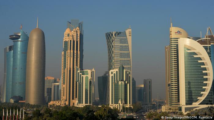 Това беше силен шок за Катар: блокадата, наложена от Саудитска