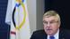 Глава МОК Томас Бах Глава МОК Томас Бах