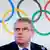 IOC Olympia Russland Doping
