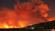 USA Kalifornien Waldbrände Thomas Fire USA Kalifornien Waldbrände Thomas Fire