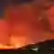 Santa Paula, California fires