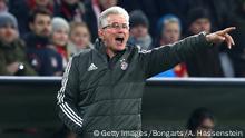 Rummenigge alaba a Heynckes: “Regreso maravilloso al Bayern”