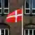 Danimarka'da kamuoyu yoklamaları aşırı sağcıların yükselişte olduğunu gösteriyor