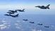 Luftwaffenübung von Südkorea und USA Luftwaffenübung von Südkorea und USA