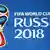 Symbolbild 2018 FIFA World Cup Russland