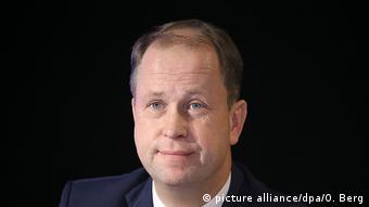 Γιόαχιμ Σταμπ