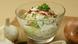 Gurkensalat mit Joghurt Gurkensalat mit Joghurt