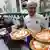 Weltkulturerbe UNESCO - Italien Pizza aus Neapel