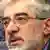 میرحسین موسوی، یکی از داوطلبان انتخابات ریاست جمهوری