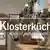 NDR Klosterküche (Sendungslogo)