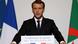 Emmanuel Macron, presidente de Francia Emmanuel Macron, presidente de Francia