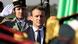Algerien - Präsident Macron in Algiers Algerien - Präsident Macron in Algiers