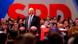 SPD Parteitag in Berlin – Martin Schulz SPD Parteitag in Berlin – Martin Schulz