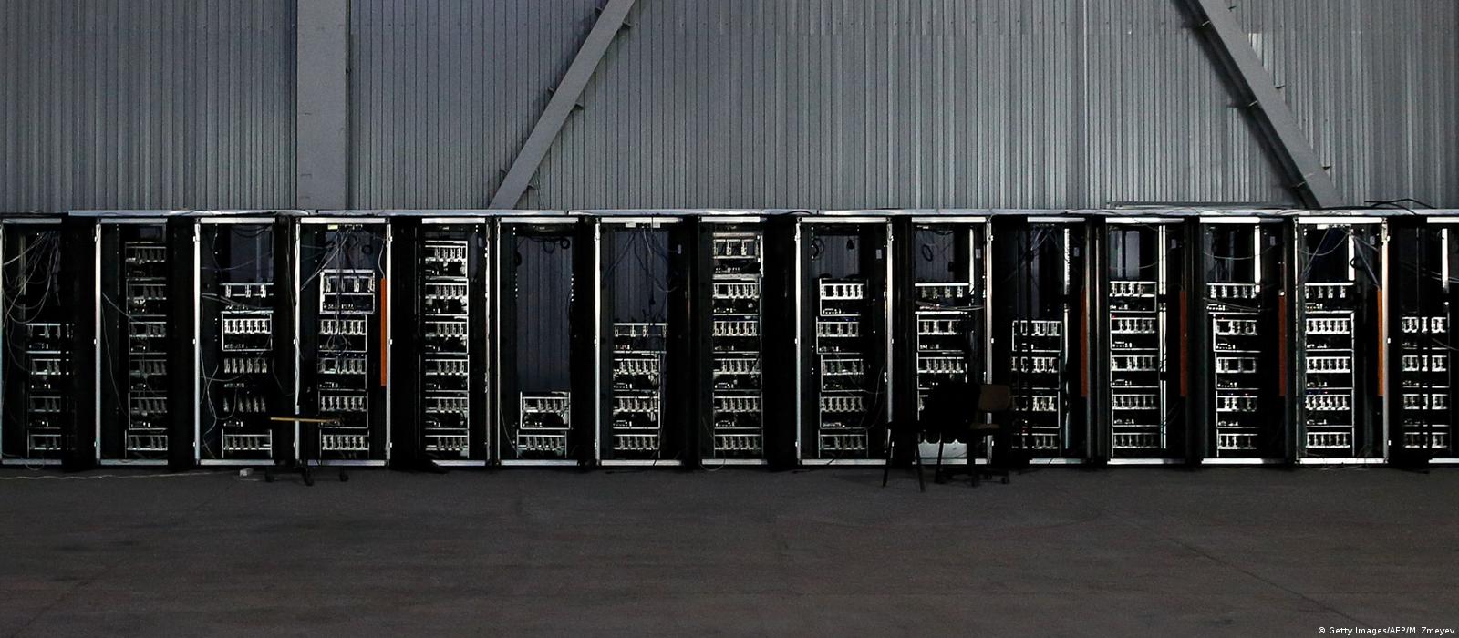 Wie macht man den Bitcoin grün?