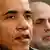 Barack Obama und Ben Bernanke (Foto: AP)