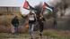 Gaza Proteste gegen Anerkennung USA Jerusalem Gaza Proteste gegen Anerkennung USA Jerusalem