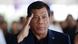 Rodrigo Duterte, presidente de Filipinas. Rodrigo Duterte, presidente de Filipinas.