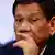 Президент Філіппін Дутерте не визнає юрисдикцію МКС