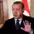 Athen Präsident Erdogan Türkei besucht Griechenland