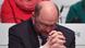SPD-Parteitag in Berlin | Martin Schulz, Vorsitzender SPD-Parteitag in Berlin | Martin Schulz, Vorsitzender