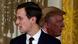 USA Donald Trump und sein Schiegersohn Jared Kushner im Weißen Haus USA Donald Trump und sein Schiegersohn Jared Kushner im Weißen Haus