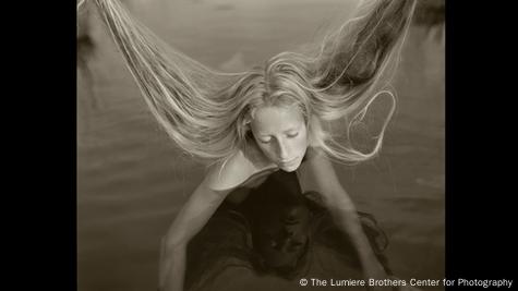 Фотограф Джок Стерджес (Jock Sturges) | ВКонтакте