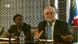 Screenshot DW | Namibia Finanzminister Calle Schlettwein Screenshot DW | Namibia Finanzminister Calle Schlettwein