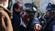 Jerusalem (Ost) Proteste nach Ankündigung Trumps zu US Botschaft Jerusalem (Ost) Proteste nach Ankündigung Trumps zu US Botschaft