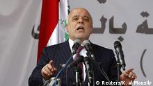 Gobierno iraquí: Irak quedó libre del Estado Islámico