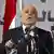 Irak Premierminister Haider al-Abadi