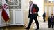 Iran Teheran Besuch Boris Johnson Iran Teheran Besuch Boris Johnson