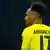 1. Bundesliga 15. Spieltag | Borussia Dortmund - Werder Bremen | Pierre-Emerick Aubameyang