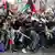 Libanon Proteste gegen US-Entscheidung zu Jerusalem
