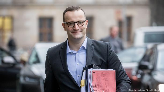 Jens Spahn