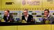 Borussia Dortmund - Vorstellung Peter Stöger, neuer Trainer Borussia Dortmund - Vorstellung Peter Stöger, neuer Trainer