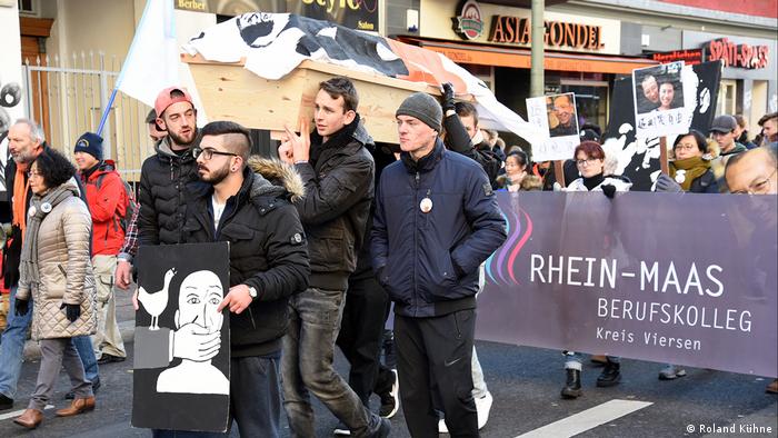 见字如面 刘霞书信引担忧 德国之声来自德国介绍德国 Dw 15 12 17