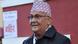 Nepal Khadga Prasad Sharma Oli in Kathmandu Nepal Khadga Prasad Sharma Oli in Kathmandu