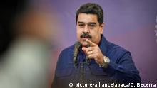 Gobierno venezolano listo para firmar acuerdo con la oposición