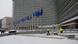 Belgien Brüssel - EU-Kommission: Berlaymont-Gebäude in Brüssel im Schnee Belgien Brüssel - EU-Kommission: Berlaymont-Gebäude in Brüssel im Schnee