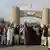 Pakistan - Proteste gegen FCR Gesetz  in Peschawar