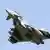 Нові винищувачі повинні з часом повністю замінити Eurofighter (на фото)