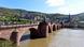 Deutschland Heidelberg am Neckar Deutschland Heidelberg am Neckar