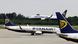 Ryanair planes Ryanair planes