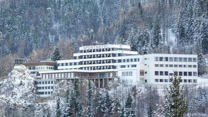 Sporthotel Semmering