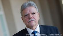 Oskar Niedermayer über (Nicht)wähler