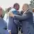 Kenia Besuch des israelischen Ministerpräsidenten Netanjahu