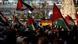 Deutschland Proteste gegen US-Entscheidung zu Jerusalem in Berlin Deutschland Proteste gegen US-Entscheidung zu Jerusalem in Berlin