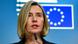 Federica Mogherini Hohe Vertreterin der EU für Außen- und Sicherheitspolitik Federica Mogherini Hohe Vertreterin der EU für Außen- und Sicherheitspolitik