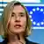 Federica Mogherini Hohe Vertreterin der EU für Außen- und Sicherheitspolitik