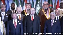 Palestina da por rotos los Acuerdos de Oslo, cumbre antiterrorista Sahel-G5, oposición venezolana recibe Premio Sájarov y otras noticias de la jornada
